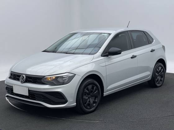 VOLKSWAGEN POLO 1.0 MPI TRACK MANUAL VOLKSWAGEN POLO 1.0 MPI TRACK MANUAL